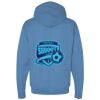 Core Fleece Pullover Hooded Sweatshirt Thumbnail