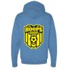 Core Fleece Pullover Hooded Sweatshirt Thumbnail