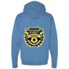 Core Fleece Pullover Hooded Sweatshirt Thumbnail