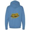 Core Fleece Pullover Hooded Sweatshirt Thumbnail