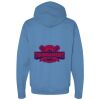 Core Fleece Pullover Hooded Sweatshirt Thumbnail