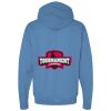 Core Fleece Pullover Hooded Sweatshirt Thumbnail