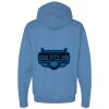 Core Fleece Pullover Hooded Sweatshirt Thumbnail