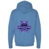 Core Fleece Pullover Hooded Sweatshirt Thumbnail