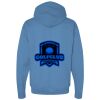Core Fleece Pullover Hooded Sweatshirt Thumbnail