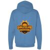 Core Fleece Pullover Hooded Sweatshirt Thumbnail