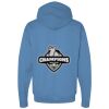 Core Fleece Pullover Hooded Sweatshirt Thumbnail