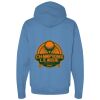 Core Fleece Pullover Hooded Sweatshirt Thumbnail