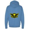 Core Fleece Pullover Hooded Sweatshirt Thumbnail