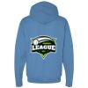 Core Fleece Pullover Hooded Sweatshirt Thumbnail
