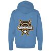 Core Fleece Pullover Hooded Sweatshirt Thumbnail
