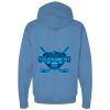 Core Fleece Pullover Hooded Sweatshirt Thumbnail