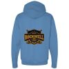 Core Fleece Pullover Hooded Sweatshirt Thumbnail