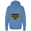 Core Fleece Pullover Hooded Sweatshirt Thumbnail