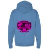 Core Fleece Pullover Hooded Sweatshirt Thumbnail