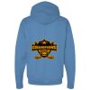 Core Fleece Pullover Hooded Sweatshirt Thumbnail