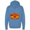 Core Fleece Pullover Hooded Sweatshirt Thumbnail