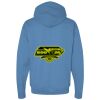 Core Fleece Pullover Hooded Sweatshirt Thumbnail
