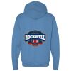 Core Fleece Pullover Hooded Sweatshirt Thumbnail