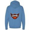 Core Fleece Pullover Hooded Sweatshirt Thumbnail