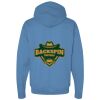 Core Fleece Pullover Hooded Sweatshirt Thumbnail