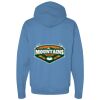 Core Fleece Pullover Hooded Sweatshirt Thumbnail