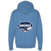 Core Fleece Pullover Hooded Sweatshirt Thumbnail