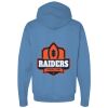 Core Fleece Pullover Hooded Sweatshirt Thumbnail