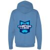 Core Fleece Pullover Hooded Sweatshirt Thumbnail