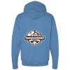 Core Fleece Pullover Hooded Sweatshirt Thumbnail