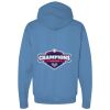 Core Fleece Pullover Hooded Sweatshirt Thumbnail
