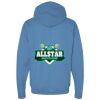 Core Fleece Pullover Hooded Sweatshirt Thumbnail