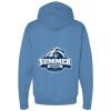 Core Fleece Pullover Hooded Sweatshirt Thumbnail