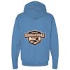 Core Fleece Pullover Hooded Sweatshirt Thumbnail
