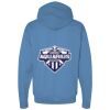 Core Fleece Pullover Hooded Sweatshirt Thumbnail