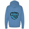 Core Fleece Pullover Hooded Sweatshirt Thumbnail