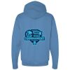Core Fleece Pullover Hooded Sweatshirt Thumbnail