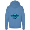 Core Fleece Pullover Hooded Sweatshirt Thumbnail