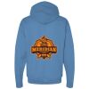 Core Fleece Pullover Hooded Sweatshirt Thumbnail