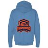 Core Fleece Pullover Hooded Sweatshirt Thumbnail