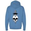 Core Fleece Pullover Hooded Sweatshirt Thumbnail