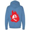 Core Fleece Pullover Hooded Sweatshirt Thumbnail