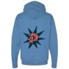Core Fleece Pullover Hooded Sweatshirt Thumbnail