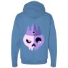 Core Fleece Pullover Hooded Sweatshirt Thumbnail