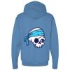 Core Fleece Pullover Hooded Sweatshirt Thumbnail