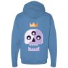 Core Fleece Pullover Hooded Sweatshirt Thumbnail