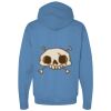 Core Fleece Pullover Hooded Sweatshirt Thumbnail