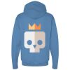 Core Fleece Pullover Hooded Sweatshirt Thumbnail
