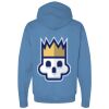 Core Fleece Pullover Hooded Sweatshirt Thumbnail