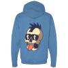 Core Fleece Pullover Hooded Sweatshirt Thumbnail